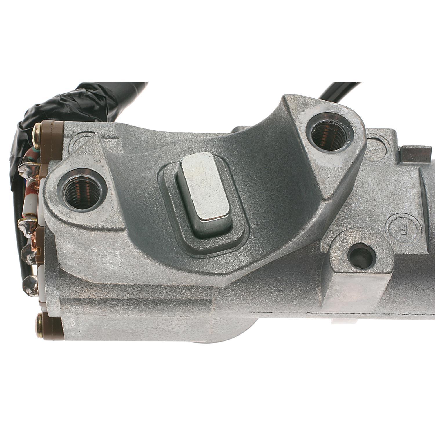 BWD CS741 - Ignition Lock and Cylinder Switch BWD CS741 Ignition Lock and Cylinder Switch product image 4 of 4