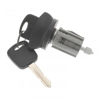 1997 Ford Aerostar Ignition Lock Cylinder BWD CS742L image 2 of 4