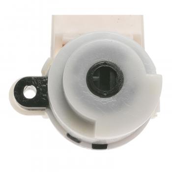 1997 Mazda Miata Ignition Starter Switch BWD CS743 image 3 of 4