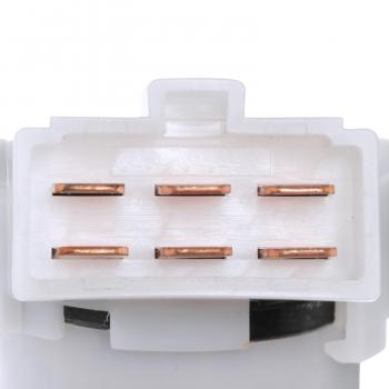 BWD CS743 - Ignition Starter Switch BWD CS743 Ignition Starter Switch product image 6 of 8