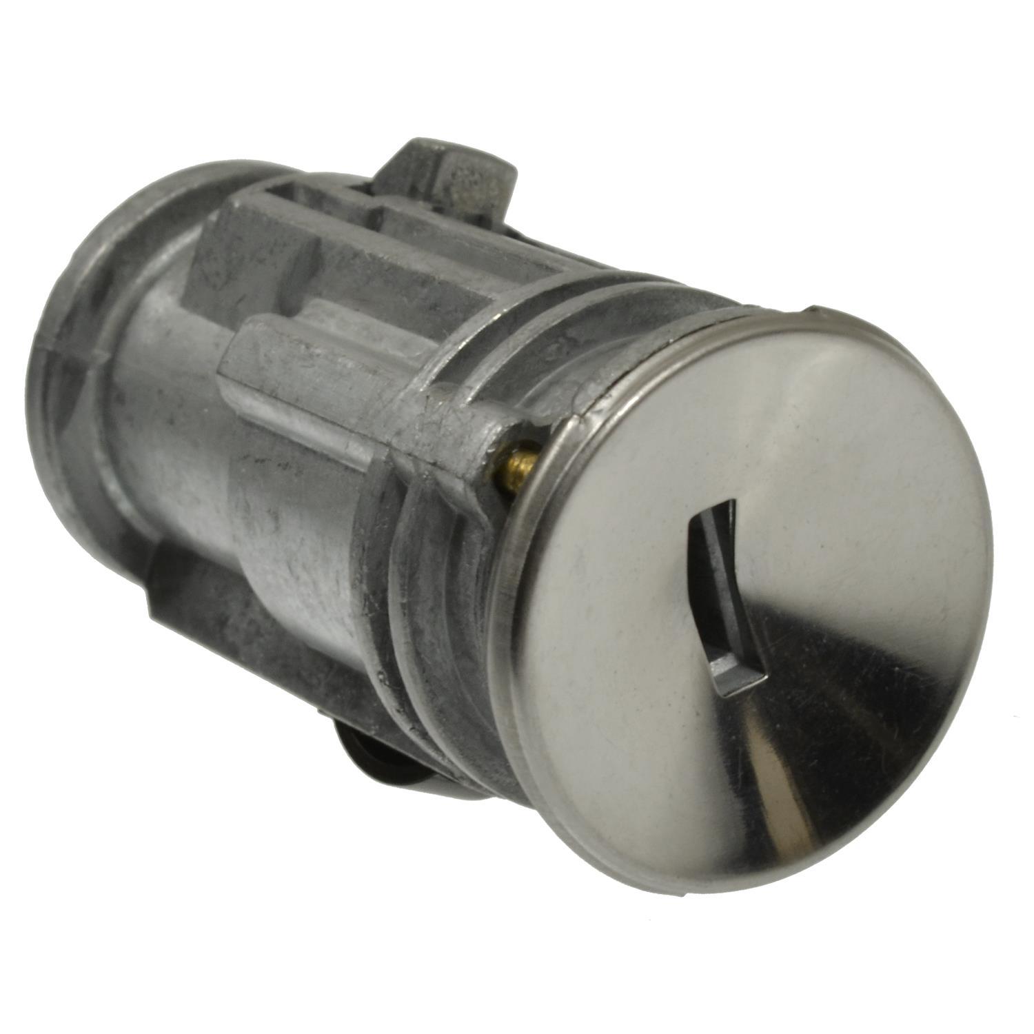 BWD CS746L - Ignition Lock Cylinder BWD CS746L Ignition Lock Cylinder product image 1 of 9
