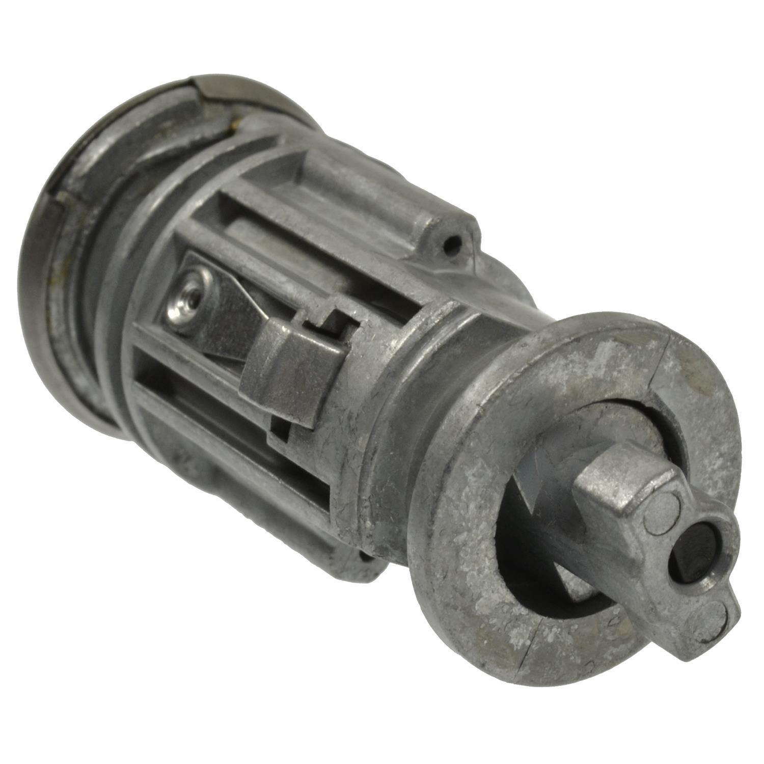 BWD CS746L - Ignition Lock Cylinder BWD CS746L Ignition Lock Cylinder product image 2 of 9