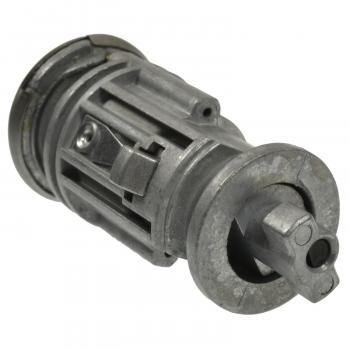 2009 Dodge Durango Ignition Lock Cylinder BWD CS746L image 2 of 4