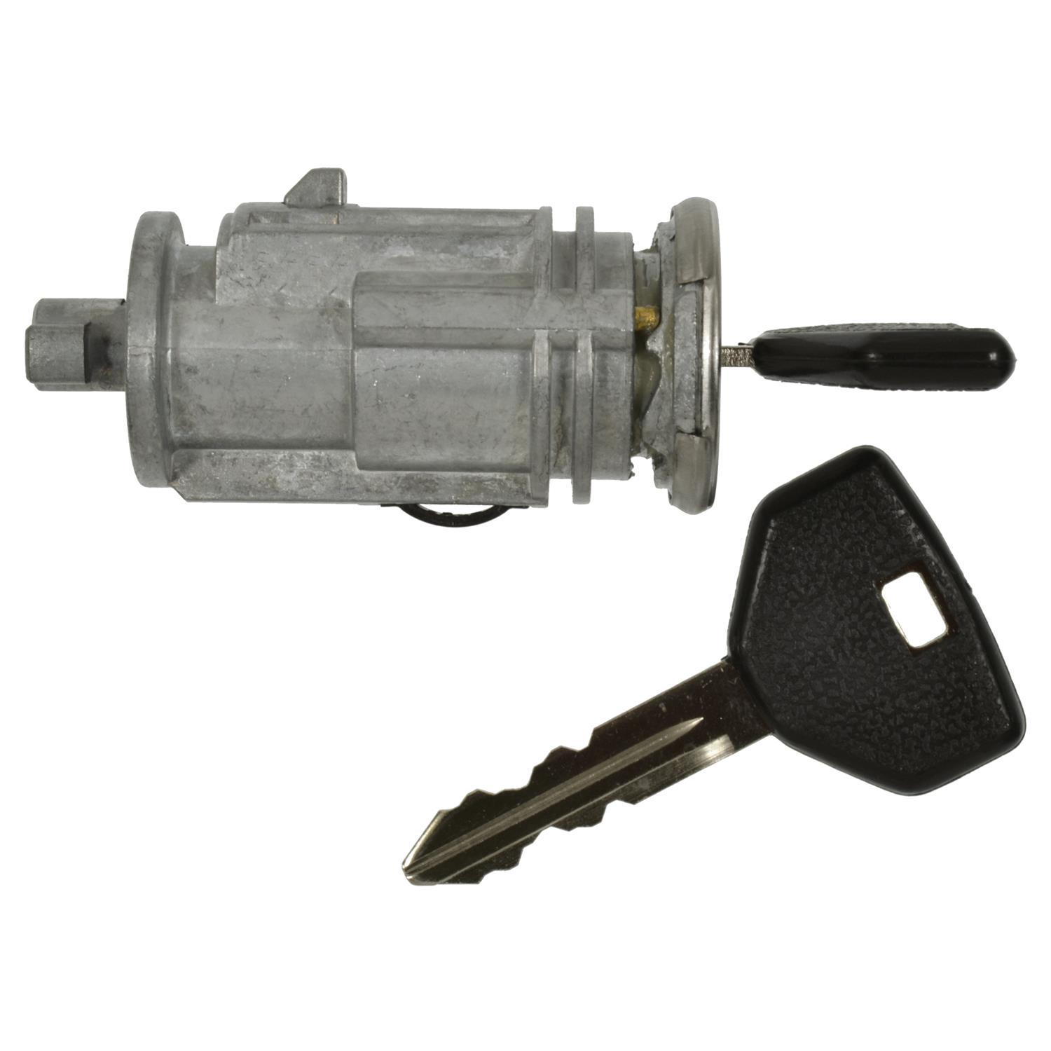 BWD CS746L - Ignition Lock Cylinder BWD CS746L Ignition Lock Cylinder product image 3 of 9
