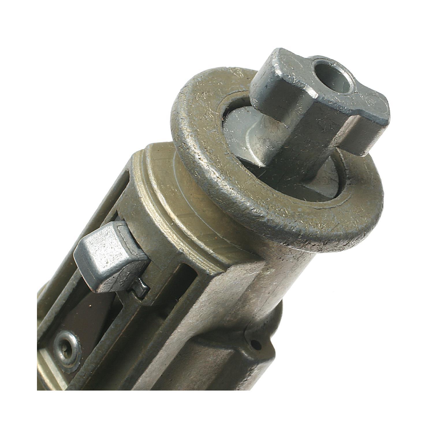 BWD CS746L - Ignition Lock Cylinder BWD CS746L Ignition Lock Cylinder product image 4 of 9