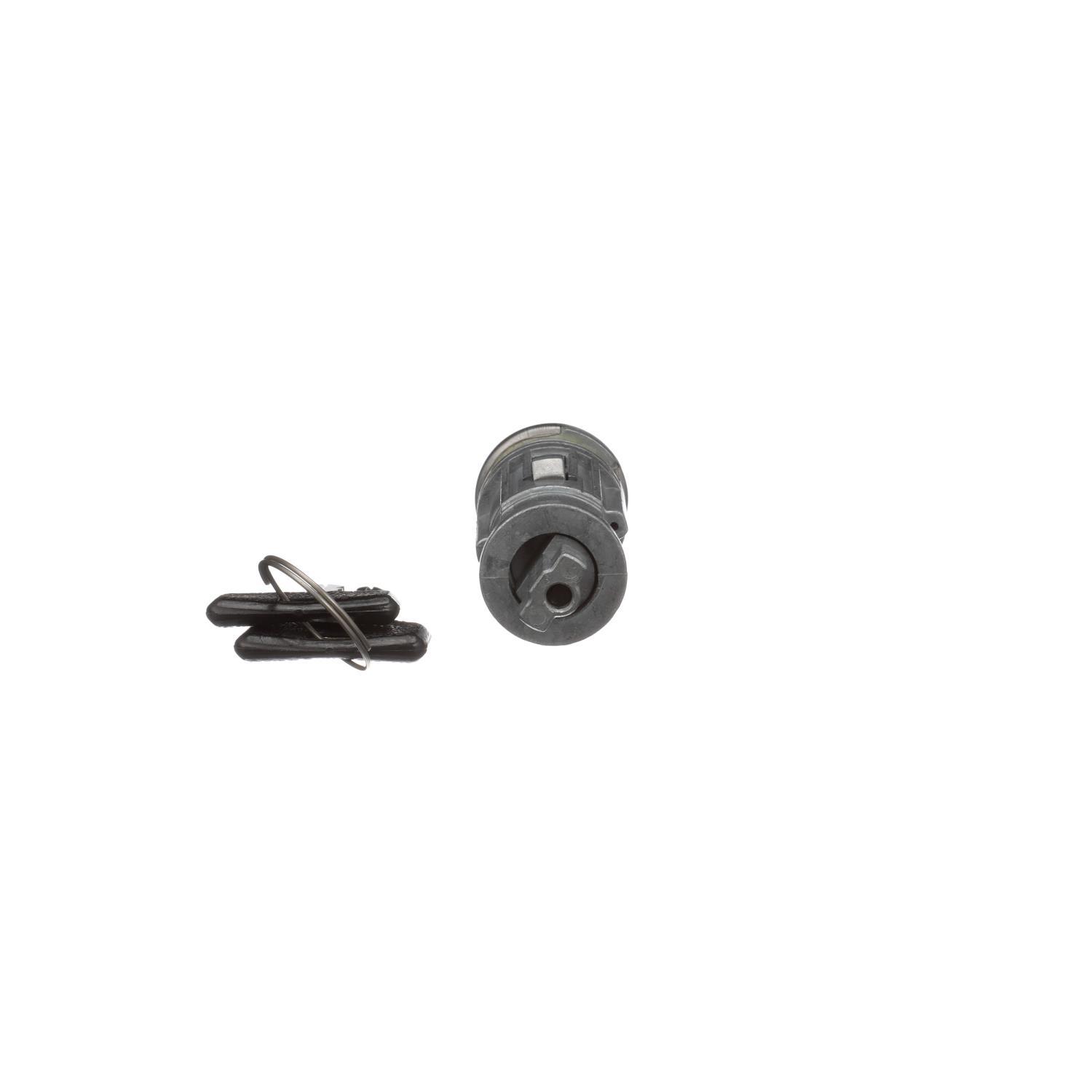 BWD CS746L - Ignition Lock Cylinder BWD CS746L Ignition Lock Cylinder product image 5 of 9