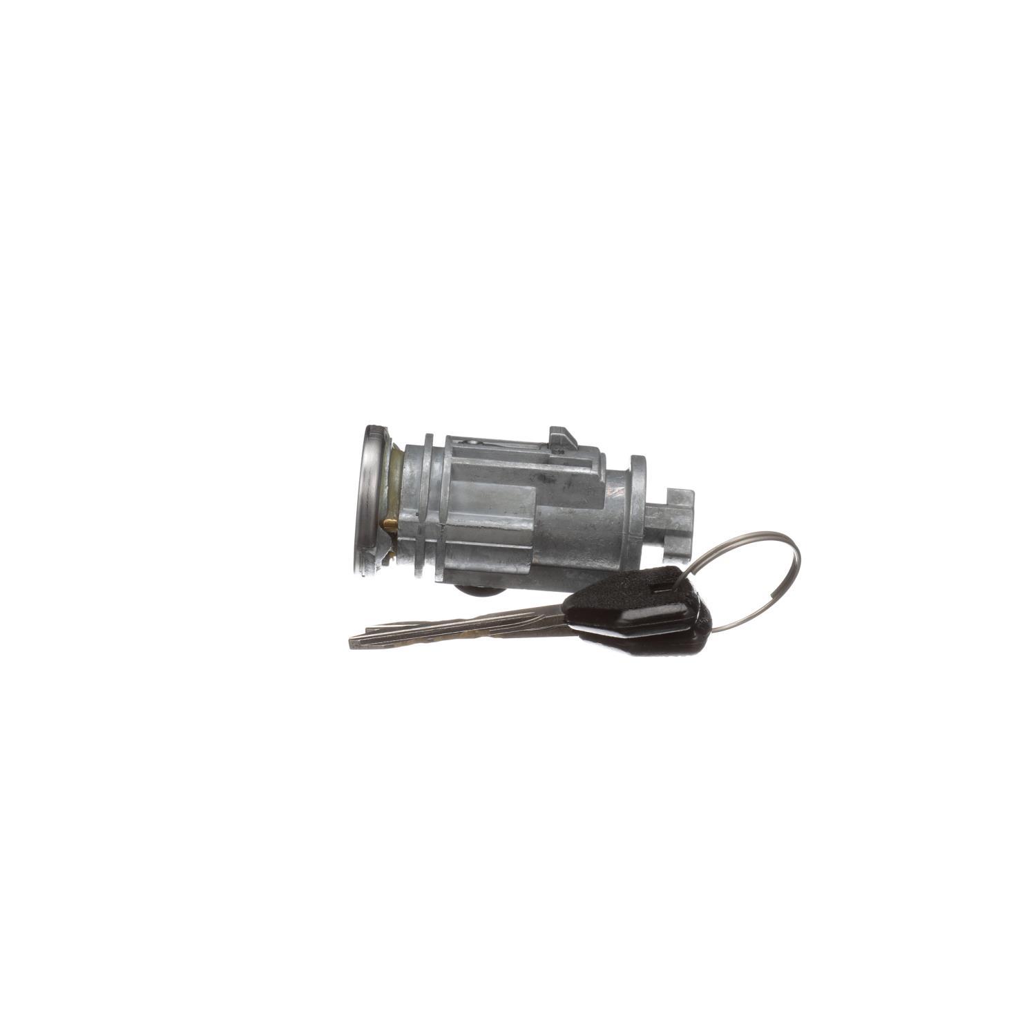 BWD CS746L - Ignition Lock Cylinder BWD CS746L Ignition Lock Cylinder product image 6 of 9