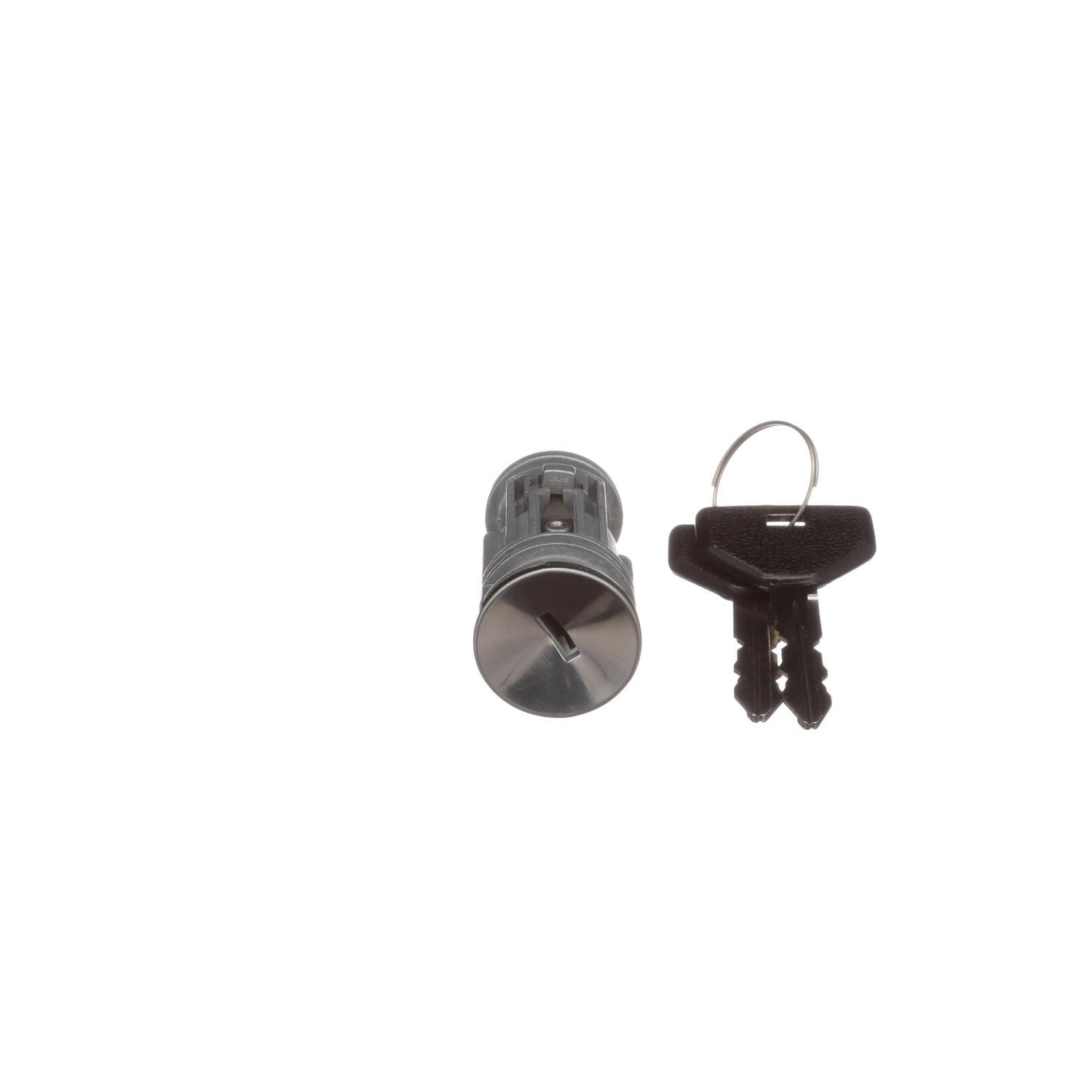 BWD CS746L - Ignition Lock Cylinder BWD CS746L Ignition Lock Cylinder product image 7 of 9