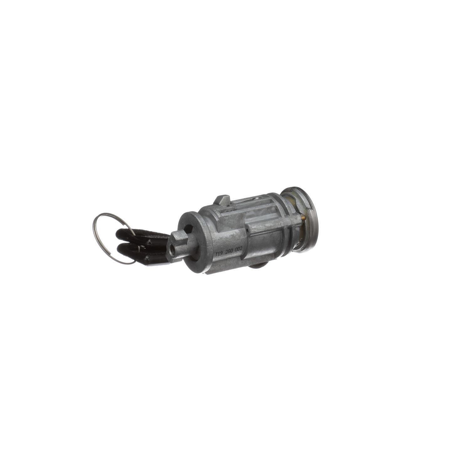 BWD CS746L - Ignition Lock Cylinder BWD CS746L Ignition Lock Cylinder product image 8 of 9