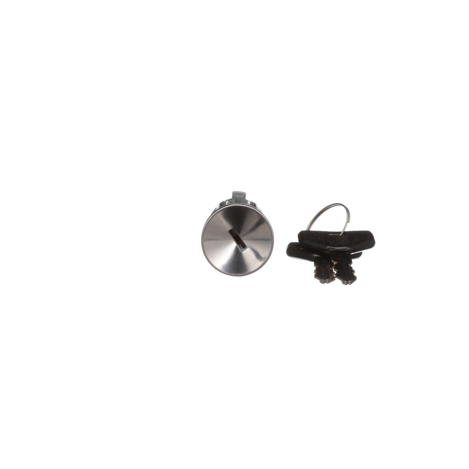 BWD CS746L - Ignition Lock Cylinder BWD CS746L Ignition Lock Cylinder product image 9 of 9