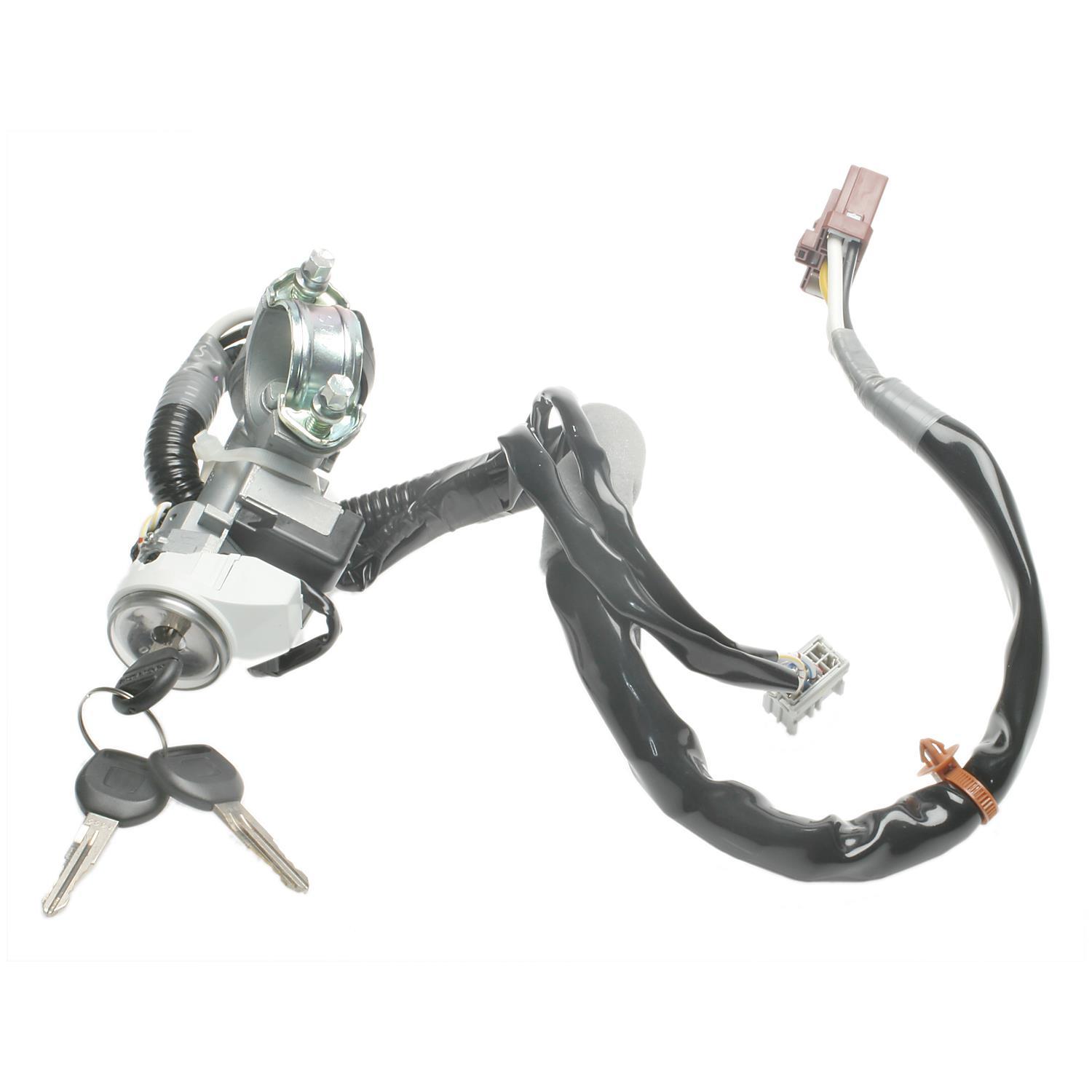 BWD CS749 Ignition Lock and Cylinder Switch product image 2 of 4