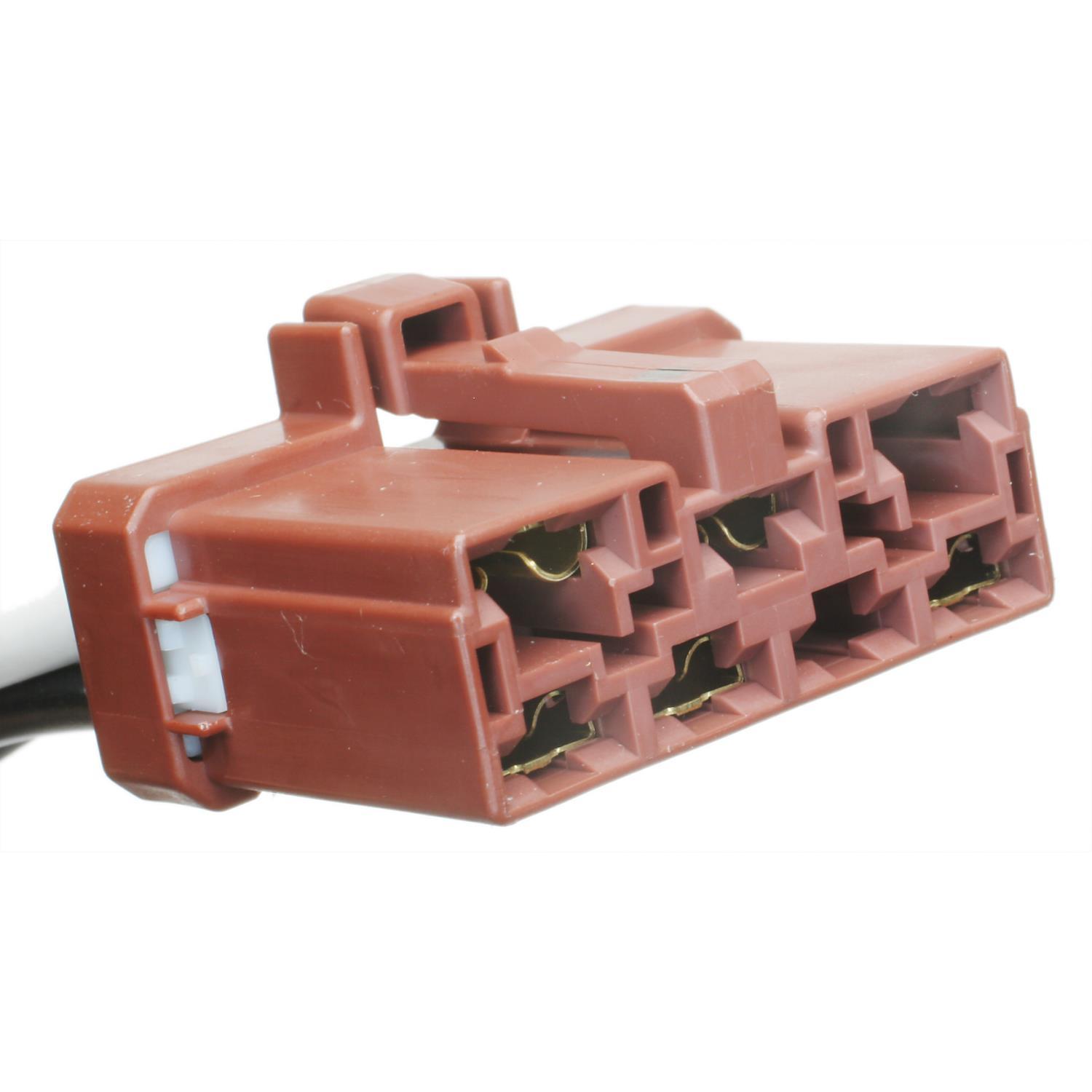 BWD CS749 Ignition Lock and Cylinder Switch product image 3 of 4