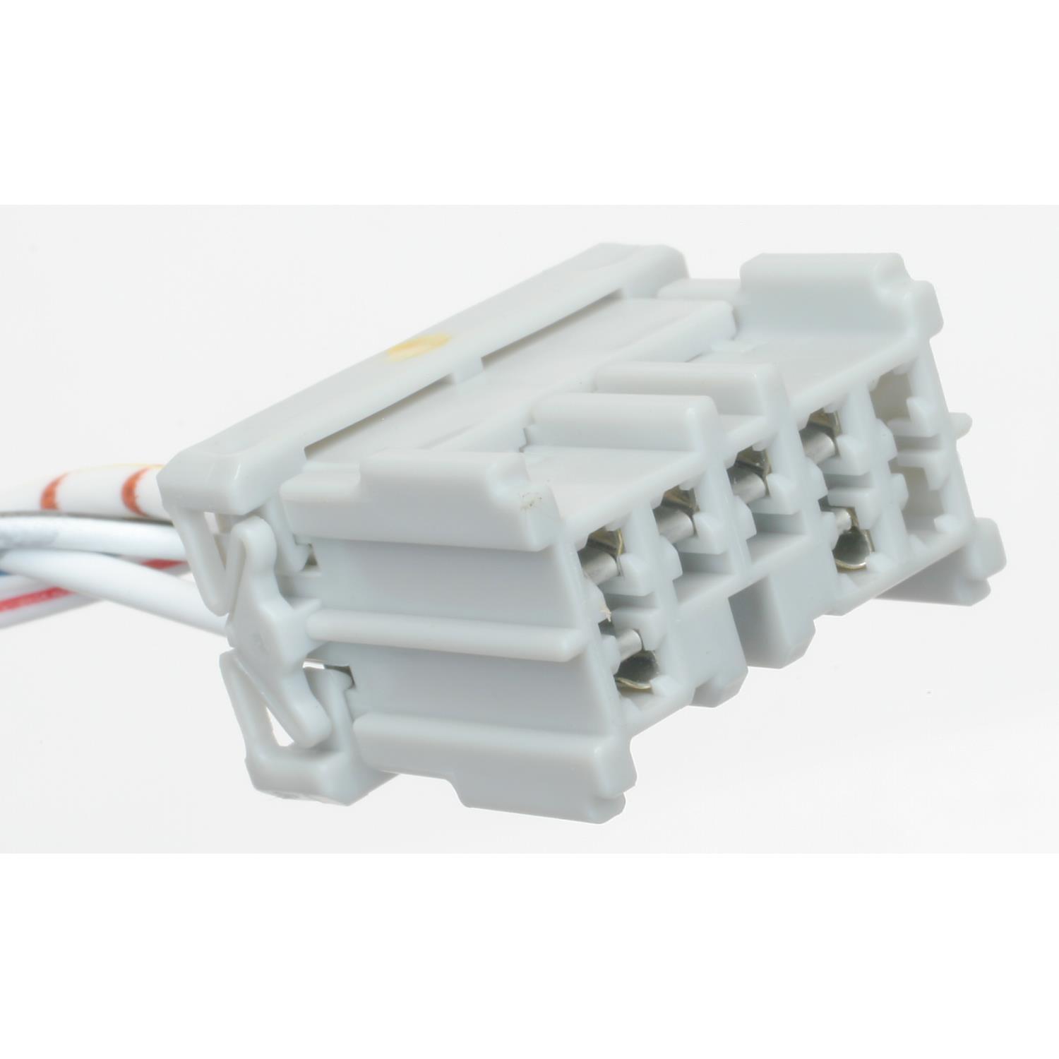 BWD CS749 Ignition Lock and Cylinder Switch product image 4 of 4