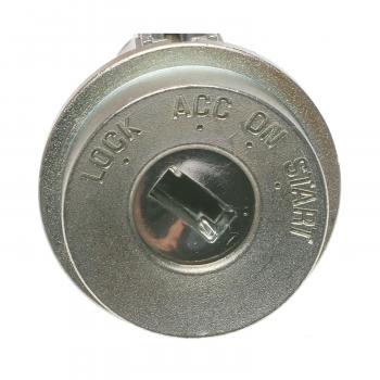2000 Toyota Tacoma Ignition Lock Cylinder BWD CS749L image 1 of 4