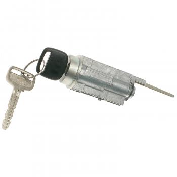 2000 Toyota Tacoma Ignition Lock Cylinder BWD CS749L image 2 of 4