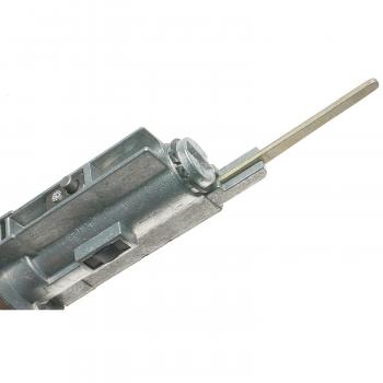 2000 Toyota Tacoma Ignition Lock Cylinder BWD CS749L image 3 of 4