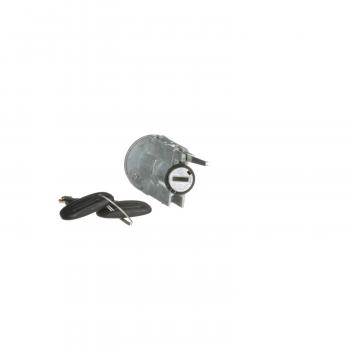 2000 Toyota Tacoma Ignition Lock Cylinder BWD CS749L image 4 of 4