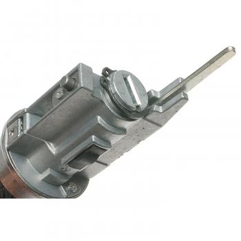 1999 Toyota Corolla Ignition Lock Cylinder BWD CS750L image 3 of 4