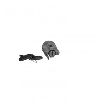 1999 Toyota Corolla Ignition Lock Cylinder BWD CS750L image 4 of 4