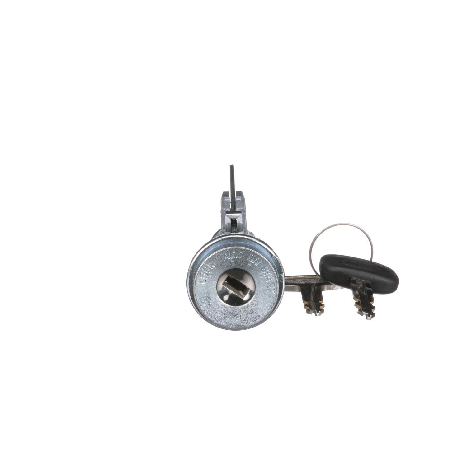 BWD CS751L Ignition Lock Cylinder product image 9 of 9