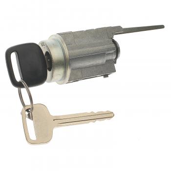 2000 Toyota 4Runner Ignition Lock Cylinder BWD CS752L image 2 of 4