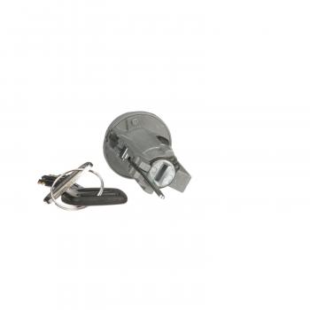2000 Toyota 4Runner Ignition Lock Cylinder BWD CS752L image 4 of 4