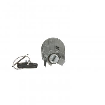BWD CS752L Ignition Lock Cylinder product image 5 of 9