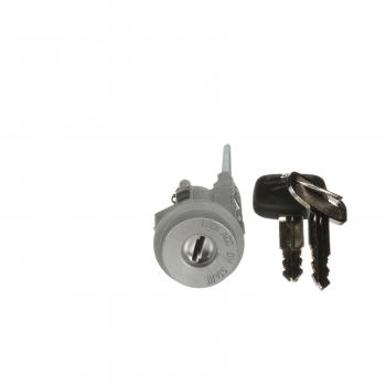 BWD CS752L Ignition Lock Cylinder product image 7 of 9