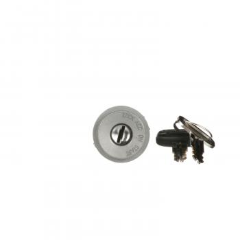 BWD CS752L Ignition Lock Cylinder product image 9 of 9