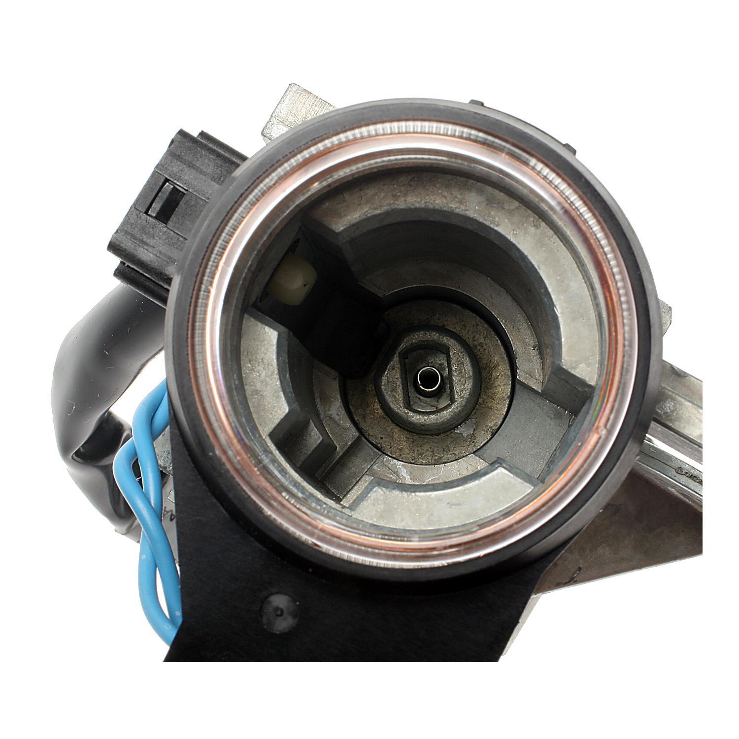 BWD CS753 - Ignition Starter Switch BWD CS753 Ignition Starter Switch product image 1 of 4