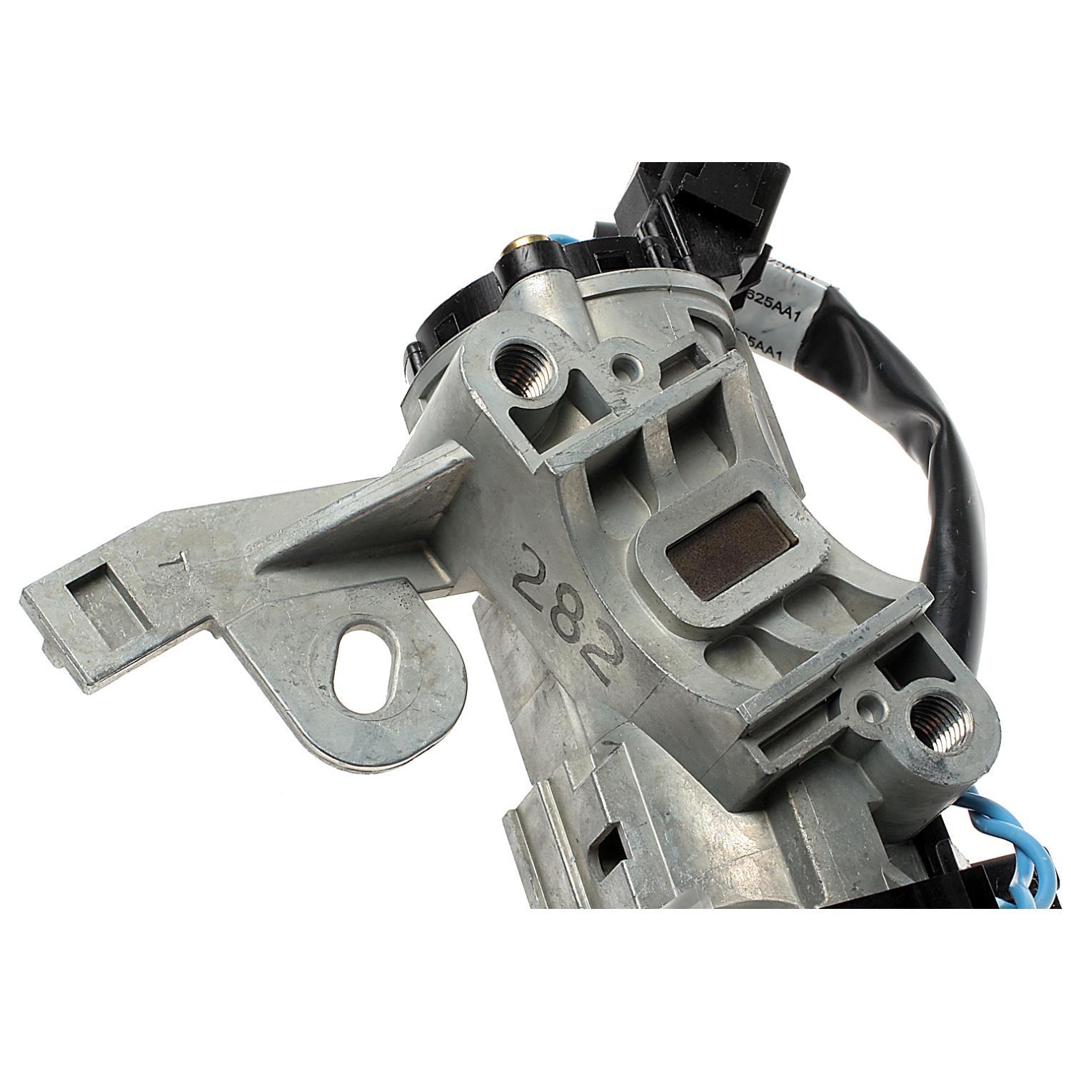 BWD CS753 - Ignition Starter Switch BWD CS753 Ignition Starter Switch product image 2 of 4