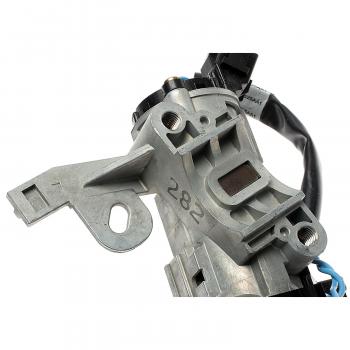 2005 Dodge Stratus Ignition Starter Switch BWD CS753 image 2 of 4