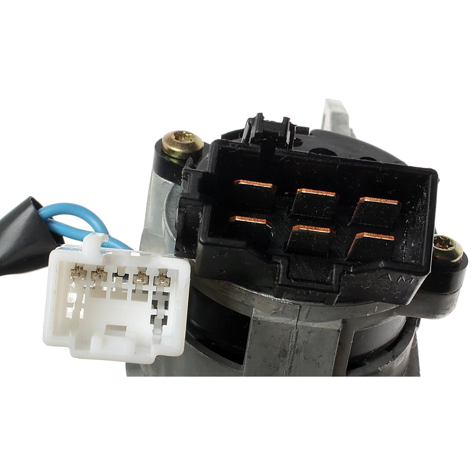 BWD CS753 - Ignition Starter Switch BWD CS753 Ignition Starter Switch product image 4 of 4