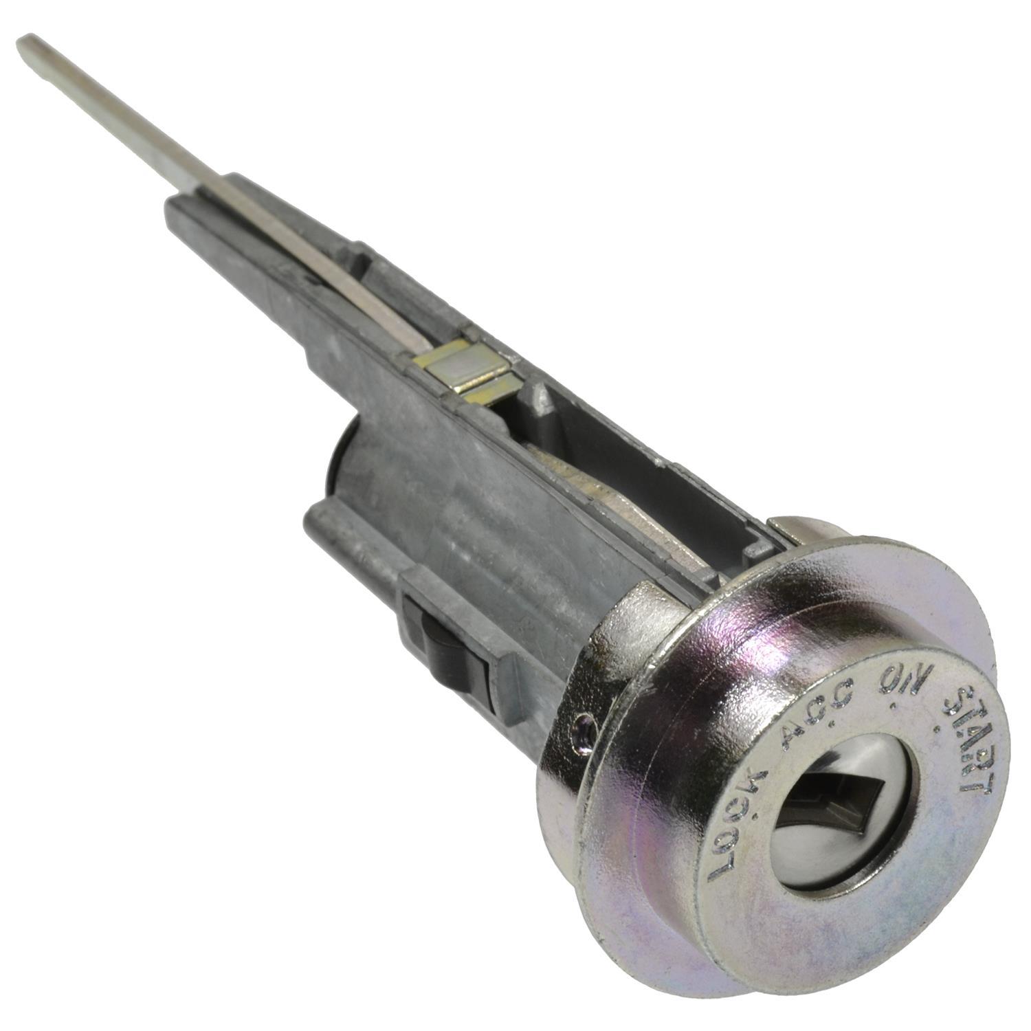 BWD CS754L - Ignition Lock Cylinder BWD CS754L Ignition Lock Cylinder product image 1 of 9
