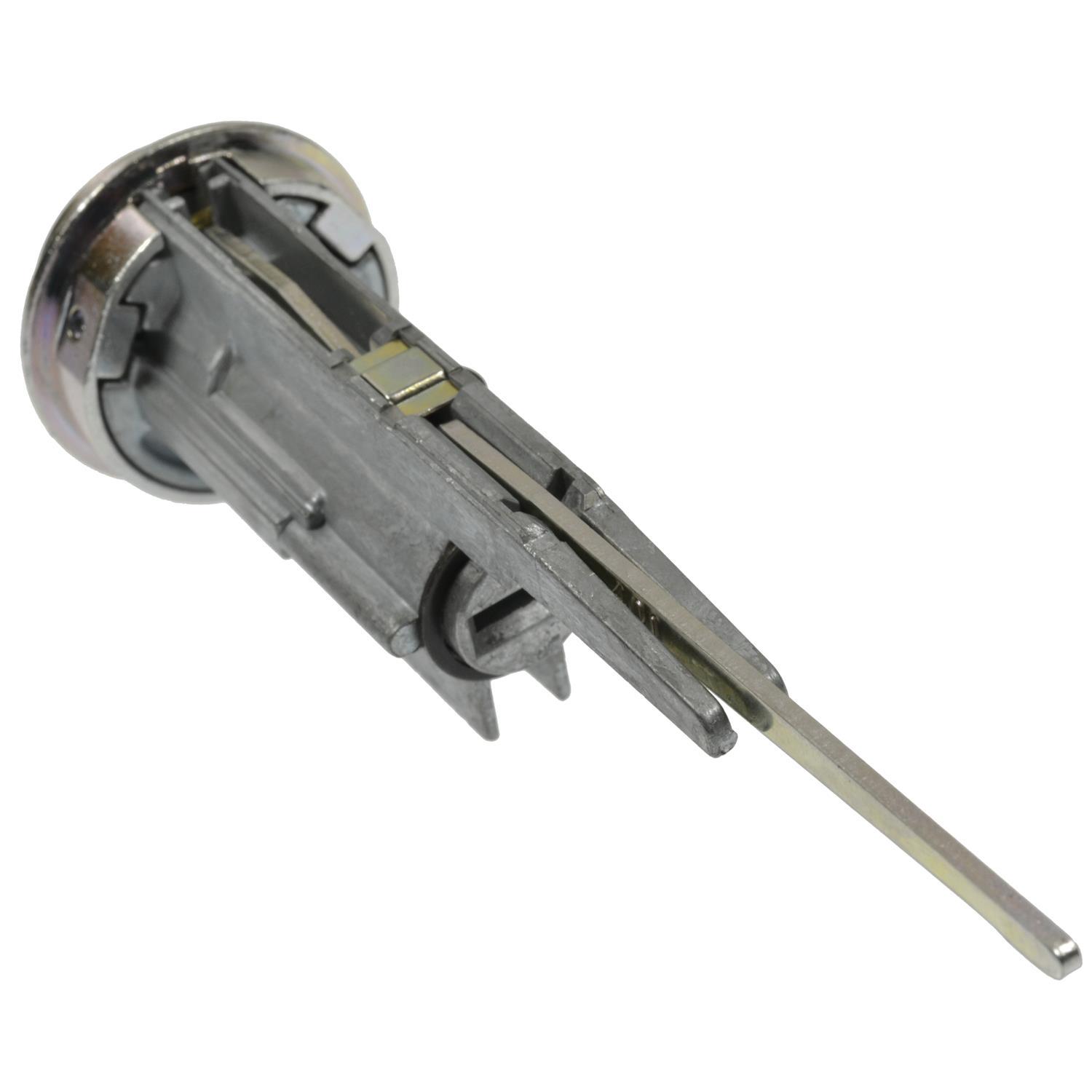 BWD CS754L - Ignition Lock Cylinder BWD CS754L Ignition Lock Cylinder product image 2 of 9