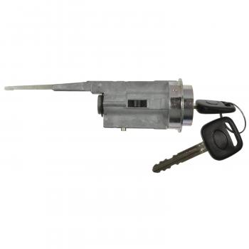 2004 Toyota Avalon Ignition Lock Cylinder BWD CS754L image 3 of 4