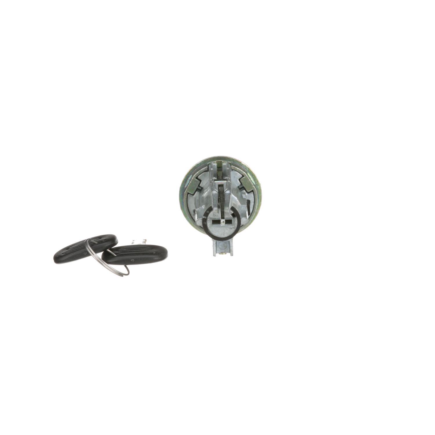 BWD CS754L - Ignition Lock Cylinder BWD CS754L Ignition Lock Cylinder product image 4 of 9