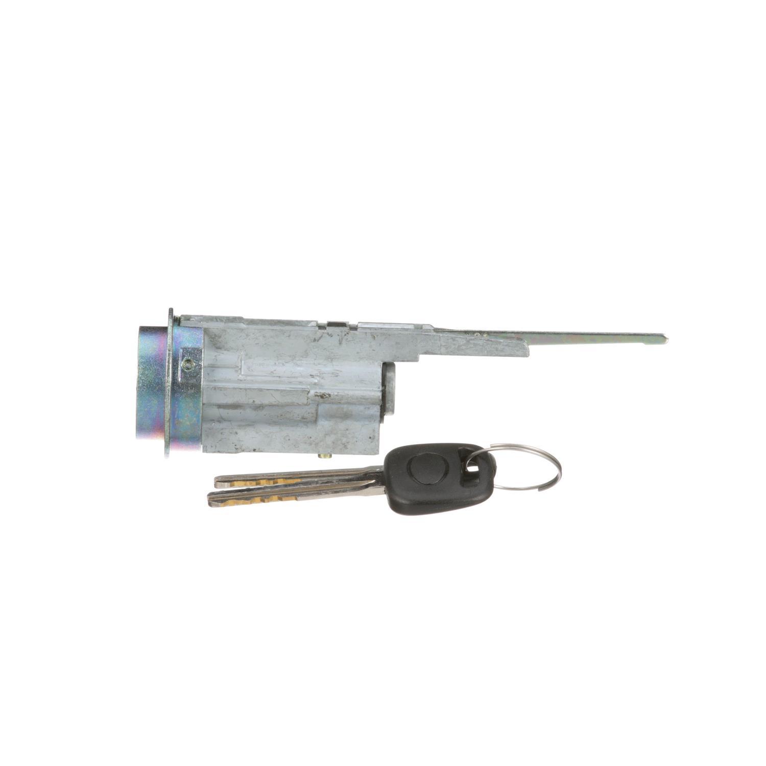 BWD CS754L - Ignition Lock Cylinder BWD CS754L Ignition Lock Cylinder product image 5 of 9
