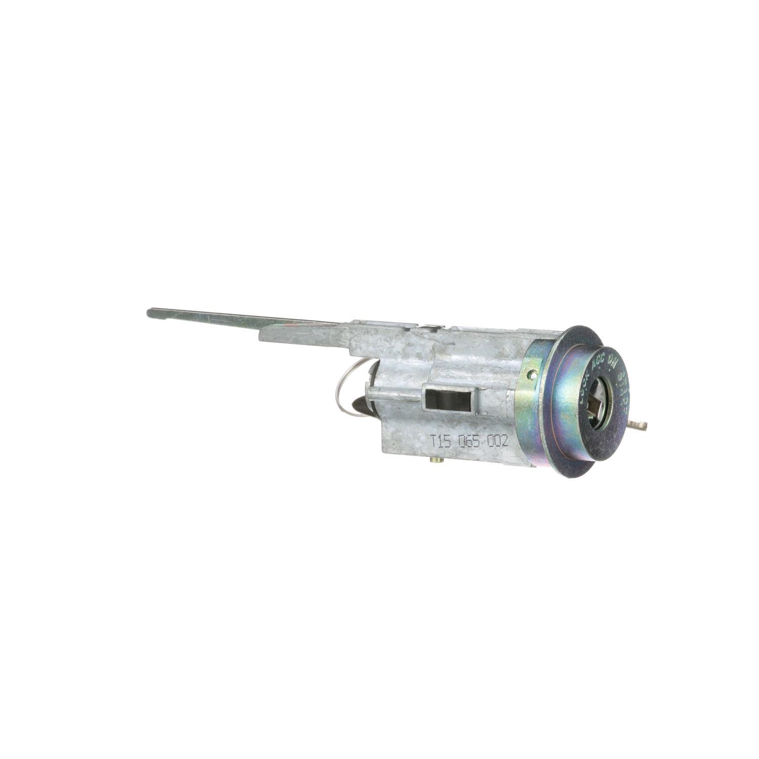 BWD CS754L - Ignition Lock Cylinder BWD CS754L Ignition Lock Cylinder product image 6 of 9
