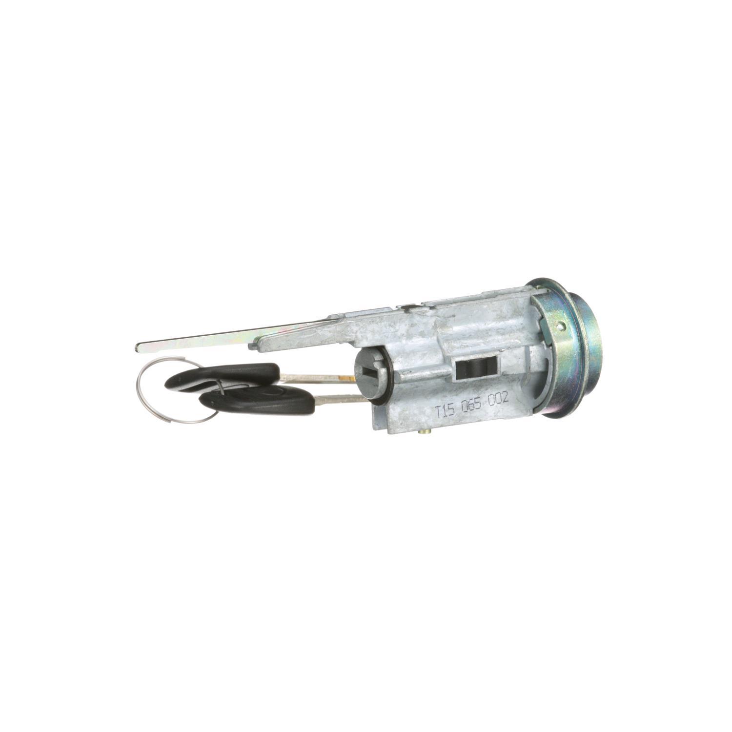 BWD CS754L - Ignition Lock Cylinder BWD CS754L Ignition Lock Cylinder product image 8 of 9