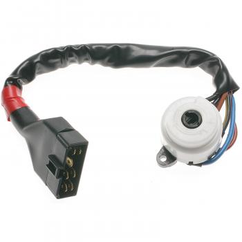 1983 Toyota Camry Ignition Starter Switch BWD CS756 image 1 of 3