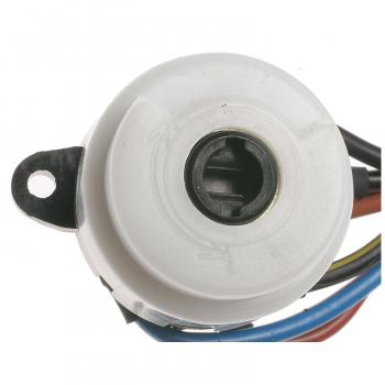 1983 Toyota Camry Ignition Starter Switch BWD CS756 image 3 of 3