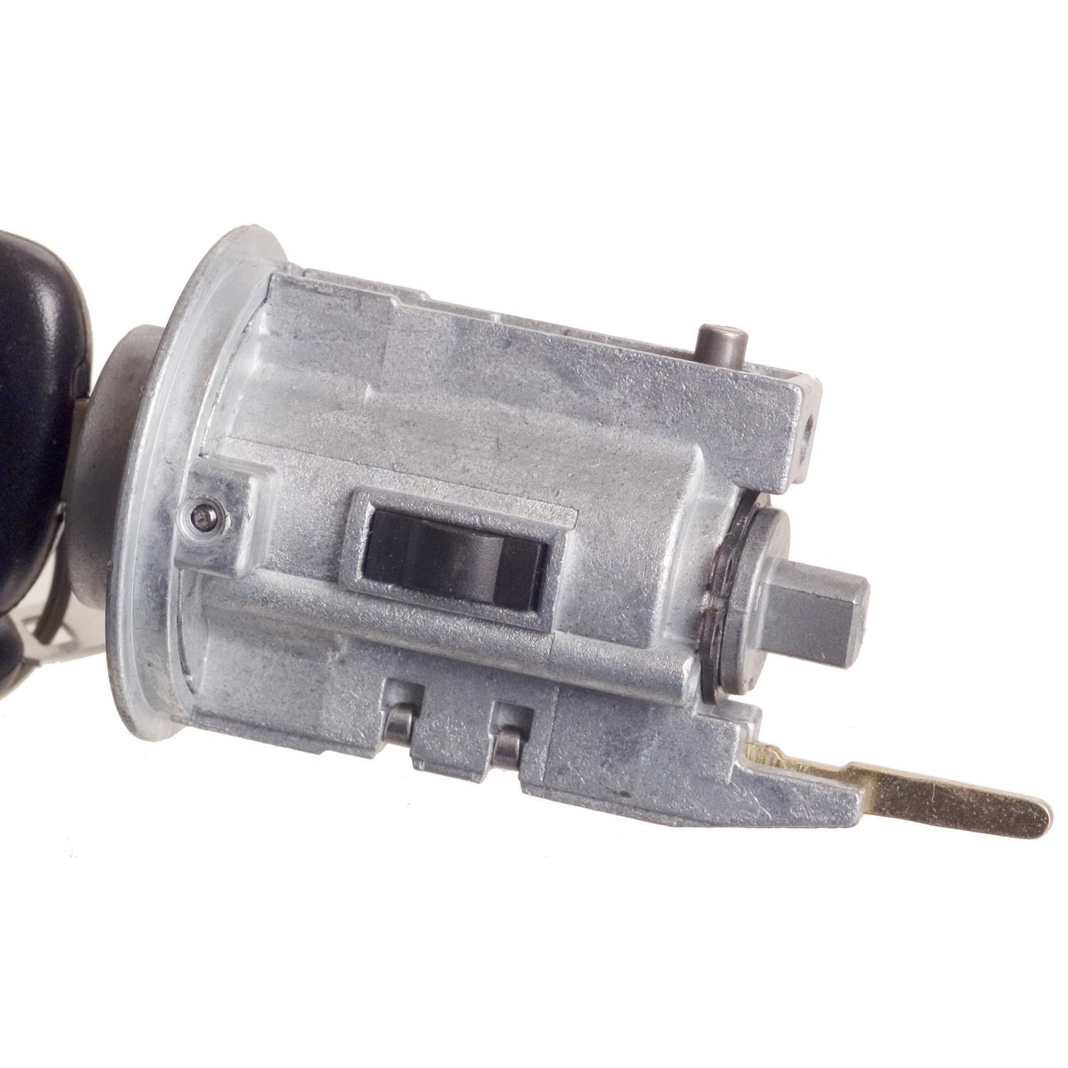 BWD CS756L Ignition Lock Cylinder product image 1 of 10