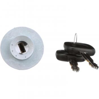 2002 Toyota Camry Ignition Lock Cylinder BWD CS756L image 2 of 4