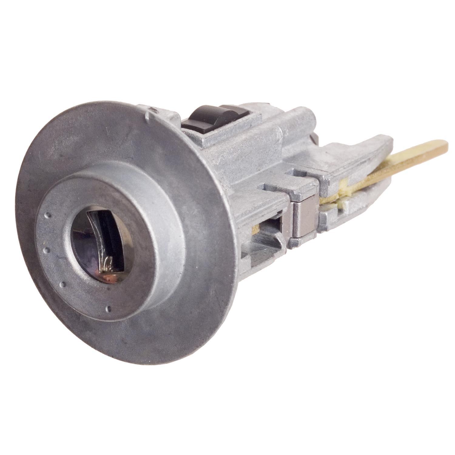 BWD CS756L Ignition Lock Cylinder product image 4 of 10