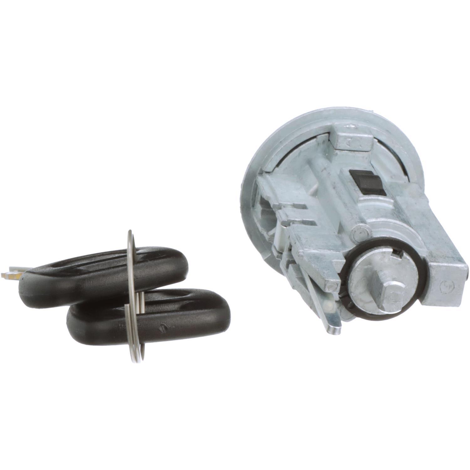 BWD CS756L Ignition Lock Cylinder product image 6 of 10
