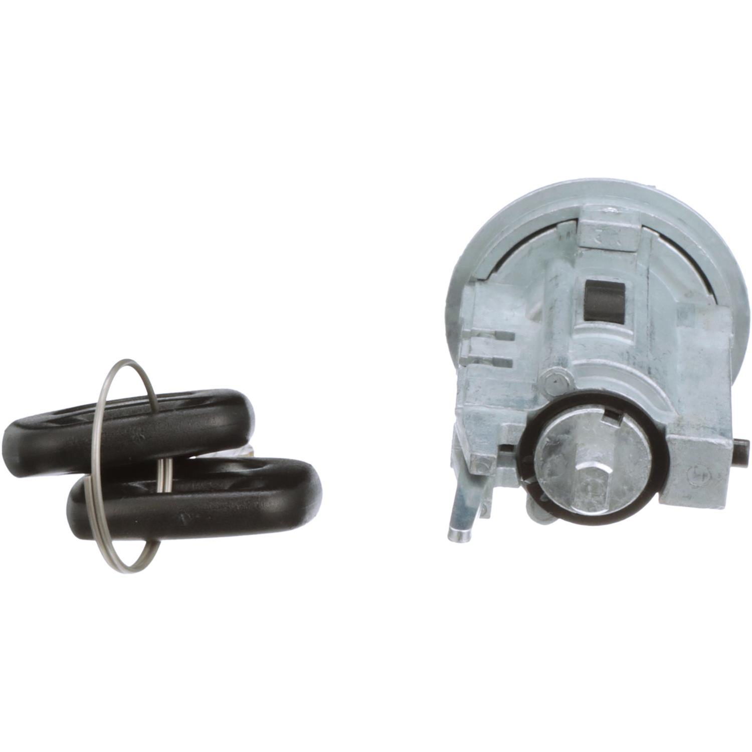 BWD CS756L Ignition Lock Cylinder product image 7 of 10