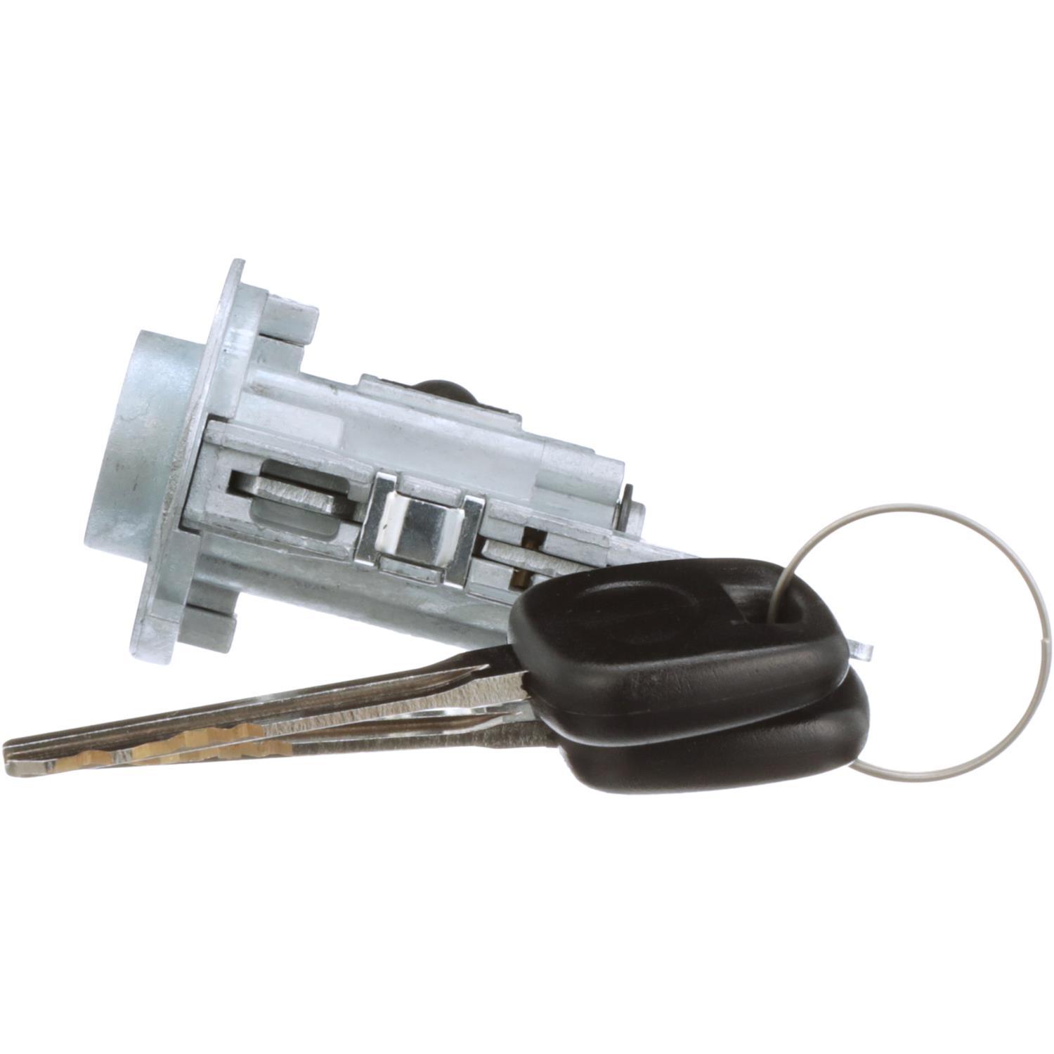 BWD CS756L Ignition Lock Cylinder product image 8 of 10