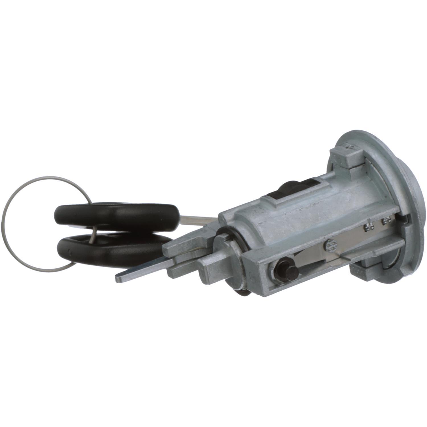 BWD CS756L Ignition Lock Cylinder product image 10 of 10