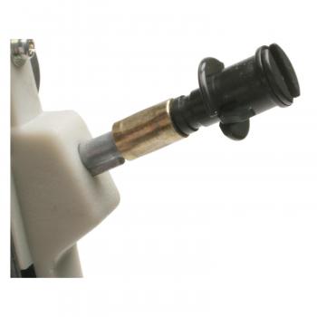 2003 Nissan Frontier Ignition Lock and Cylinder Switch BWD CS757 image 2 of 4
